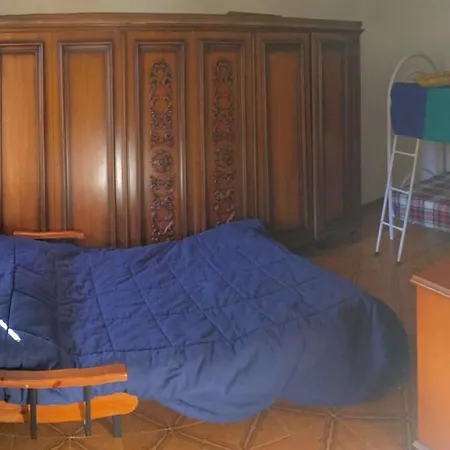 Apartamento Via San Rocco
