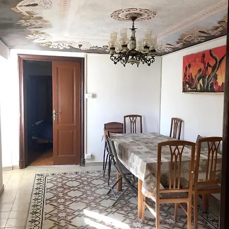 Apartamento Via San Rocco *