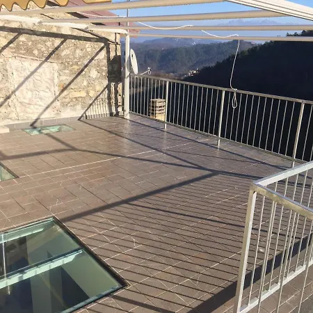 Apartamento Via San Rocco *