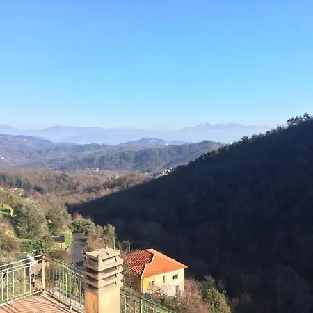 Via San Rocco Apartament