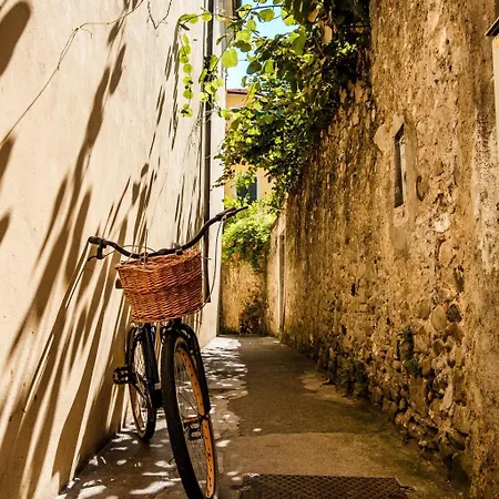 Via San Rocco Apartament La Foce