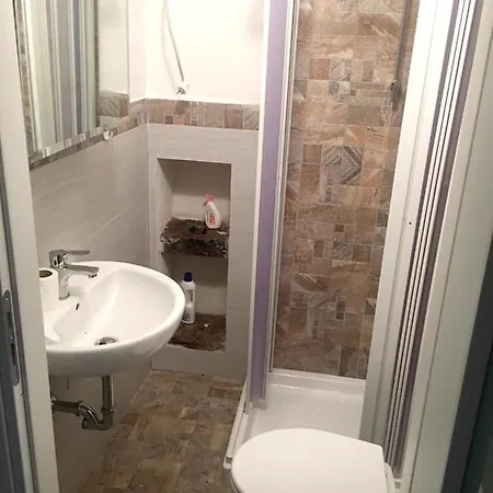 Via San Rocco Apartament