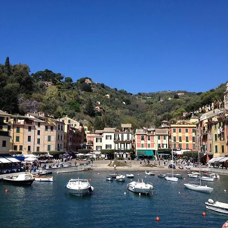 Apartament Via San Rocco *
