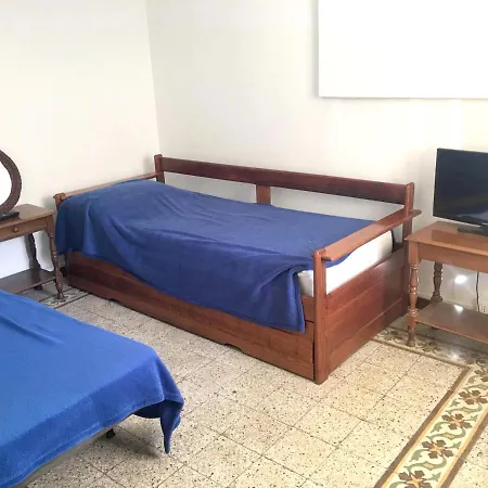 Apartament Via San Rocco *